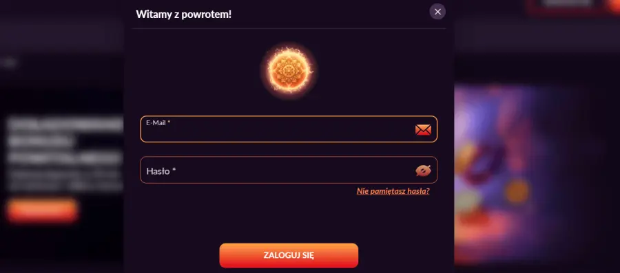 Fireball casino zaloguj siÄ