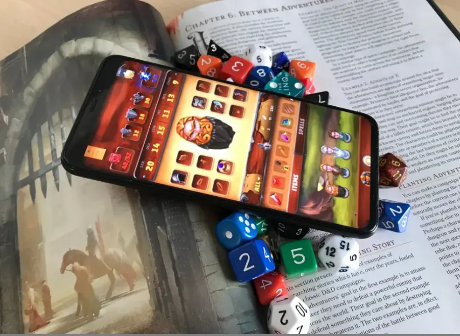 Fireball casino app